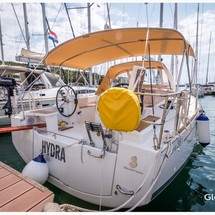 Beneteau Oceanis 38.1