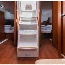 Beneteau Oceanis 38.1