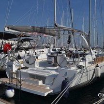 Beneteau Oceanis 48