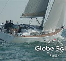 Dufour 405
