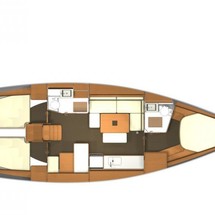 Dufour 405