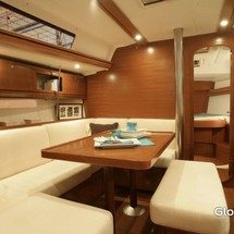 Dufour 405