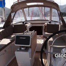 Jeanneau Sun Odyssey 41 DS