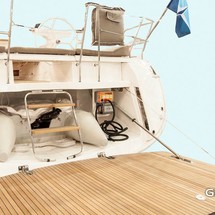 Bavaria 56 Cruiser