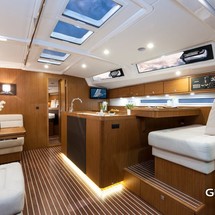 Bavaria 56 Cruiser