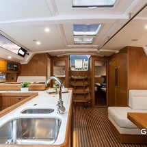 Bavaria 56 Cruiser