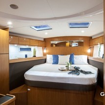 Bavaria 56 Cruiser