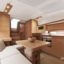 Dufour 382 Grand Large