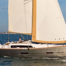 Dufour 382 Grand Large