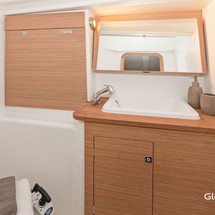 Dufour 382 Grand Large