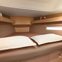 Dufour 382 Grand Large