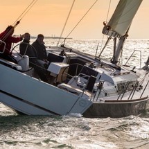 Dufour 382 Grand Large