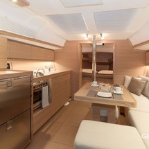 Dufour 382 Grand Large