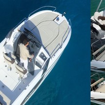 Beneteau Flyer 6.6 SUNdeck