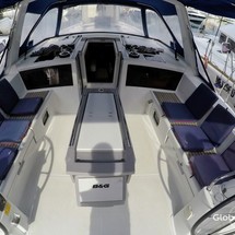 Beneteau Oceanis 48