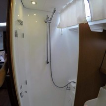 Beneteau Oceanis 48