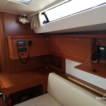 Beneteau Oceanis 48