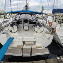 Beneteau Oceanis 48