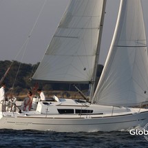 Jeanneau Sun Odyssey 33i