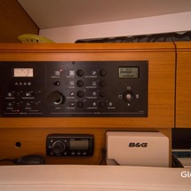 Jeanneau Sun Odyssey 449