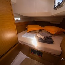 Jeanneau Sun Odyssey 449