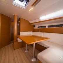 Jeanneau Sun Odyssey 449