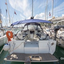 Jeanneau Sun Odyssey 449