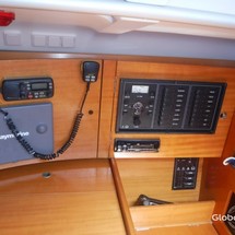 Beneteau First 40.7