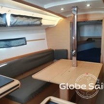 Jeanneau Sun Odyssey 349