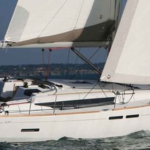 Jeanneau Sun Odyssey 439