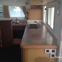 Lagoon 440