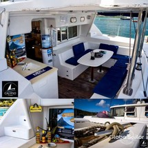 Lagoon 440