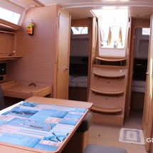 Dufour 390 Grand Large