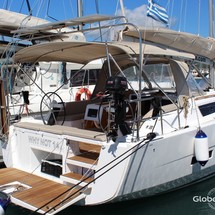 Dufour 390 Grand Large