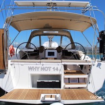 Dufour 390 Grand Large