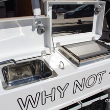 Dufour 390 Grand Large