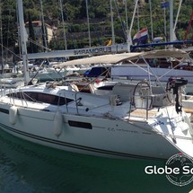Jeanneau 53