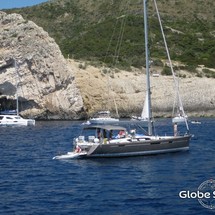 Jeanneau 57