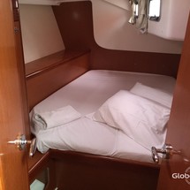 Beneteau Oceanis 46
