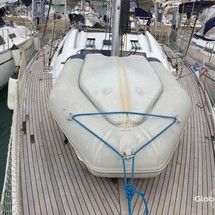Beneteau Oceanis 46