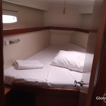 Beneteau Oceanis 46