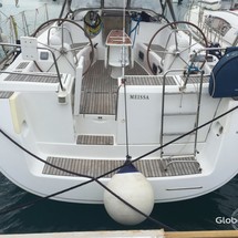 Beneteau Oceanis 46