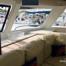 Fountaine Pajot Lucia 40