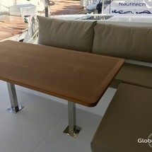 Fountaine Pajot Lucia 40