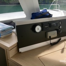 Fountaine Pajot Lucia 40