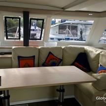 Fountaine Pajot Lucia 40