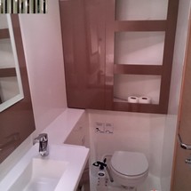 Fountaine Pajot Lucia 40