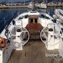 Bavaria Cruiser 40 S