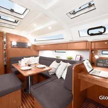 Bavaria Cruiser 40 S