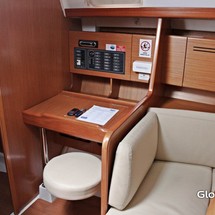 Beneteau Cyclades 43.4